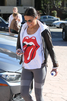 Michelle Rodriguez tote bag #G1040207