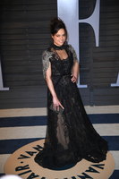 Michelle Rodriguez longsleeve t-shirt #3124418