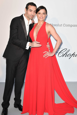 Michelle Rodriguez posters