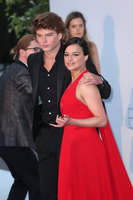 Michelle Rodriguez hoodie #3302121