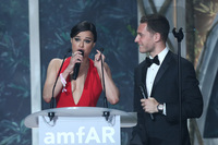 Michelle Rodriguez longsleeve t-shirt #3302158