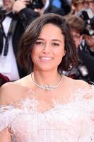 Michelle Rodriguez Tank Top #3866494