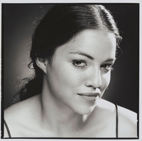 Michelle Rodriguez Sweatshirt #3924594