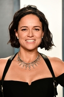Michelle Rodriguez Tank Top #3941705