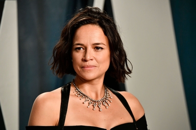 Michelle Rodriguez posters