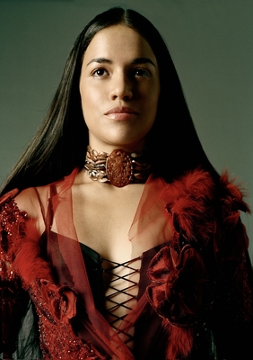 Michelle Rodriguez posters