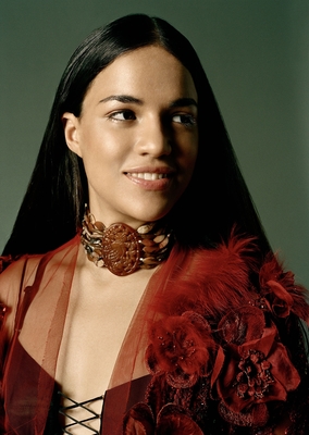 Michelle Rodriguez posters