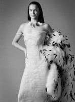 Michelle Rodriguez Sweatshirt #3956023