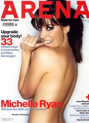 Michelle Ryan posters