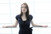 Michelle Ryan Tank Top #2006205