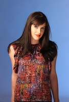 Michelle Ryan hoodie #2110559