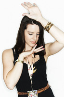 Michelle Ryan t-shirt #2120248