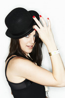 Michelle Ryan Tank Top #2120252