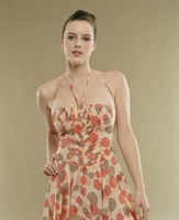 Michelle Ryan longsleeve t-shirt #2307035