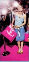 Michelle Trachtenberg  Hillary Duff tote bag #G161402