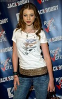 Michelle Trachtenberg tote bag #G106733