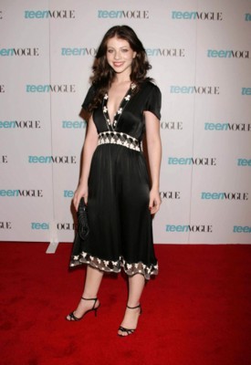 Michelle Trachtenberg posters