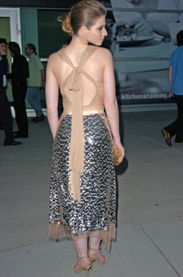 Michelle Trachtenberg posters