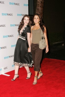 Michelle Trachtenberg posters