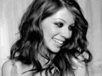 Michelle Trachtenberg Sweatshirt #1271233