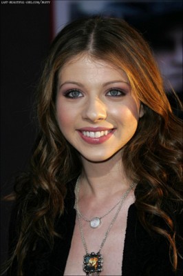 Michelle Trachtenberg Poster #1299808 - CelebPoster