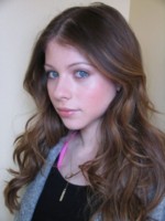 Michelle Trachtenberg hoodie #1336925