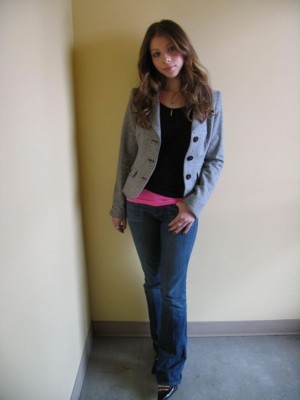 Michelle Trachtenberg posters