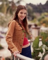 Michelle Trachtenberg longsleeve t-shirt #1336929