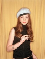 Michelle Trachtenberg hoodie #1336932