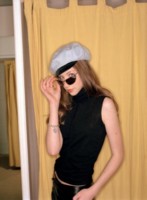 Michelle Trachtenberg hoodie #1336934