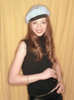 Michelle Trachtenberg hoodie #1336936