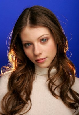 Michelle Trachtenberg posters