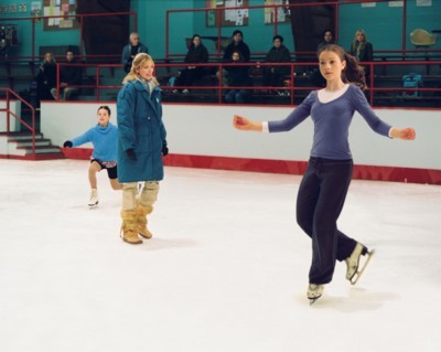 Michelle Trachtenberg posters