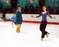 Michelle Trachtenberg hoodie #1340544