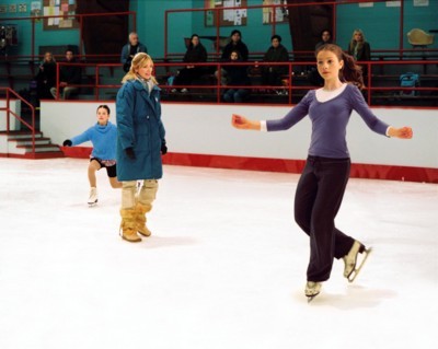 Michelle Trachtenberg posters