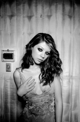 Michelle Trachtenberg posters