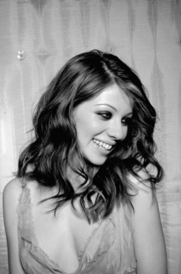 Michelle Trachtenberg posters