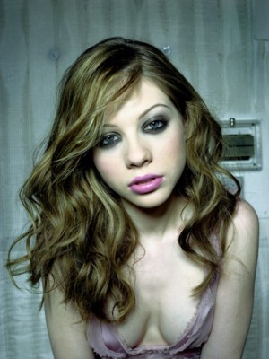 Michelle Trachtenberg posters