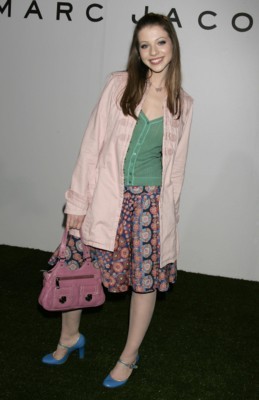 Michelle Trachtenberg posters