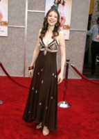 Michelle Trachtenberg hoodie #1356735