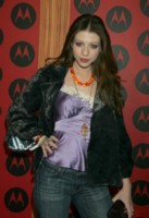 Michelle Trachtenberg hoodie #1356778