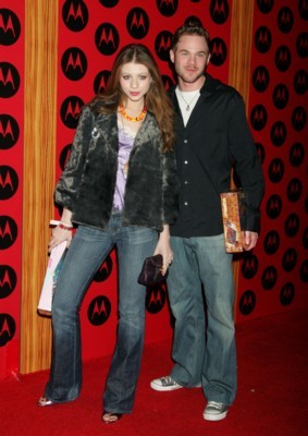 Michelle Trachtenberg posters