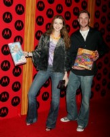 Michelle Trachtenberg hoodie #1356797