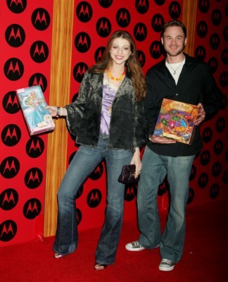 Michelle Trachtenberg posters