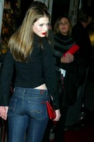 Michelle Trachtenberg longsleeve t-shirt #1356860