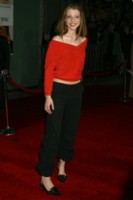 Michelle Trachtenberg longsleeve t-shirt #1356861