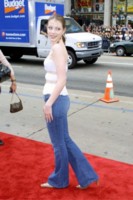 Michelle Trachtenberg longsleeve t-shirt #1356873