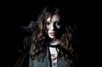 Michelle Trachtenberg Tank Top #1359030
