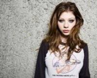 Michelle Trachtenberg Tank Top #1359034