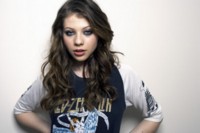 Michelle Trachtenberg Tank Top #1359035